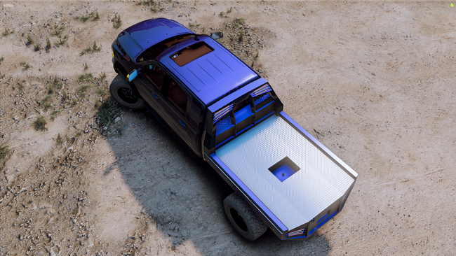 Bravado XLT preview 4